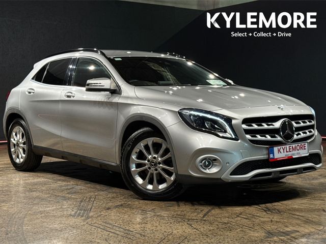 vehicle for sale from Kylemore Cars