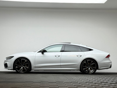 2025 Audi A7