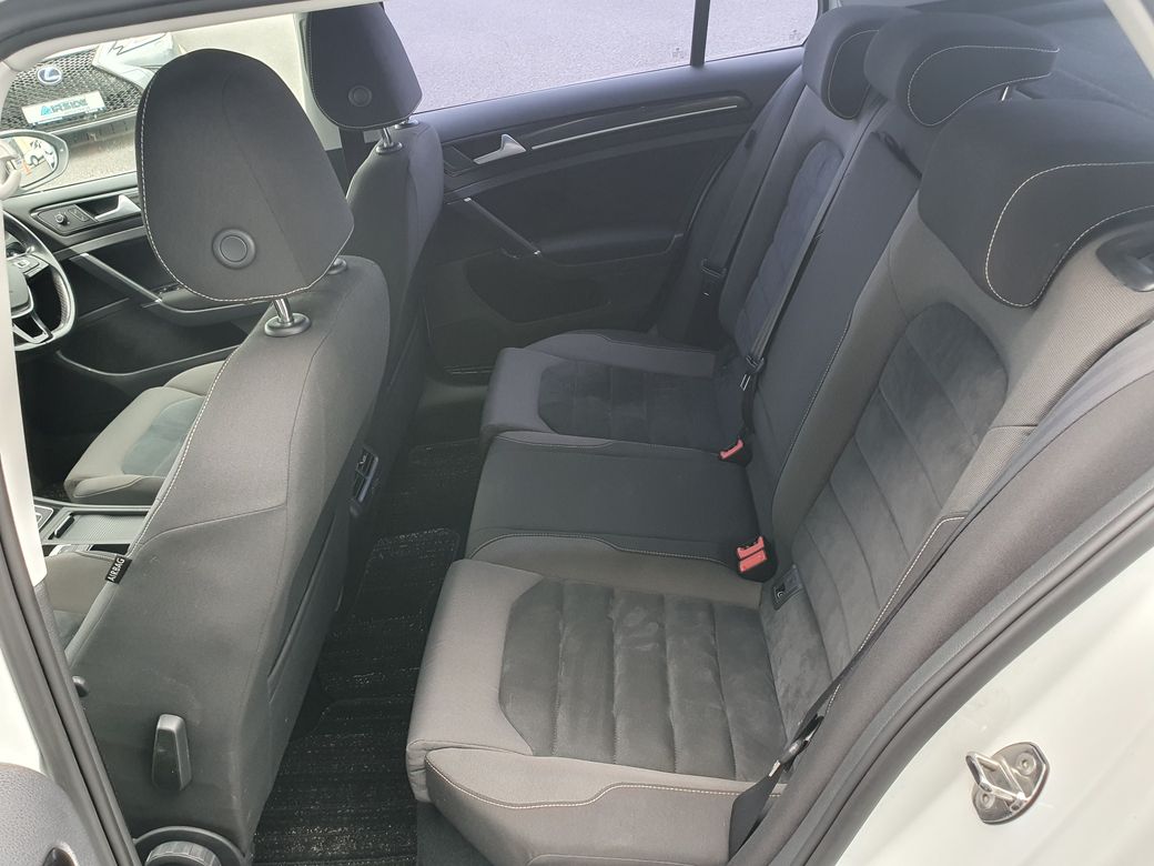 2013 Volkswagen Golf