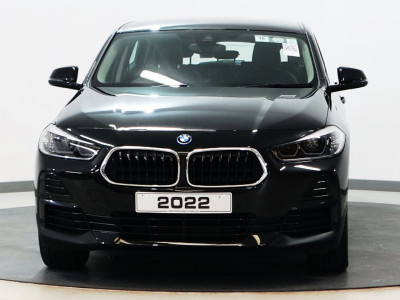 2022 BMW X2
