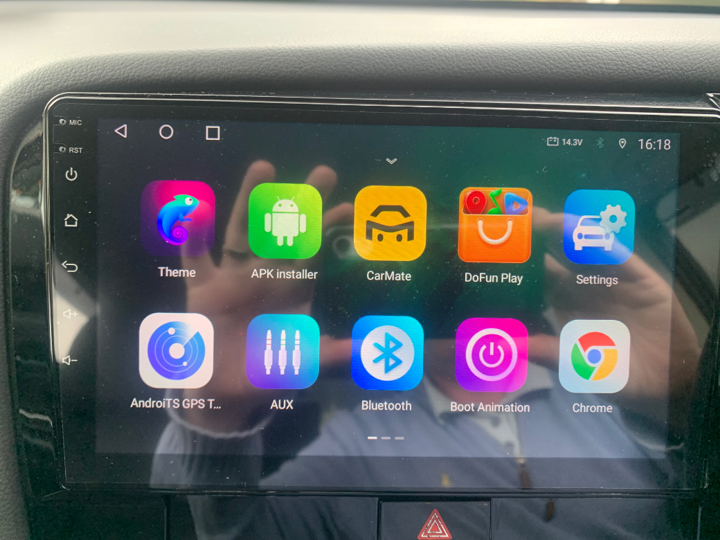 2020 Mitsubishi Outlander
