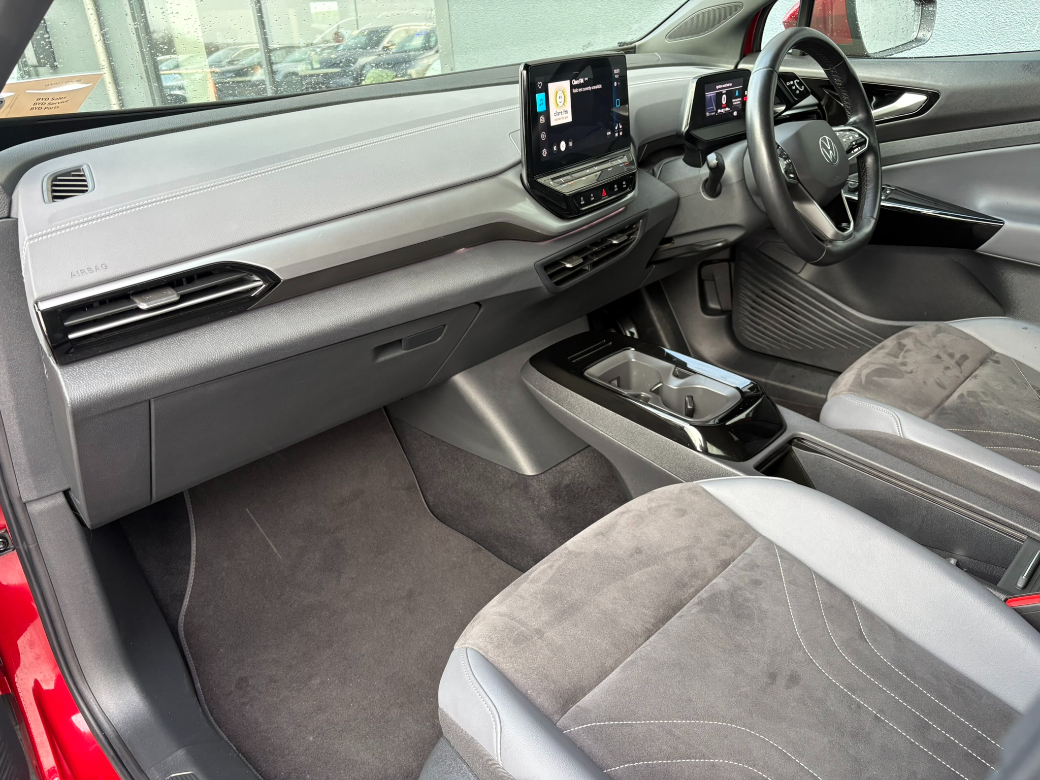 2023 Volkswagen ID.4