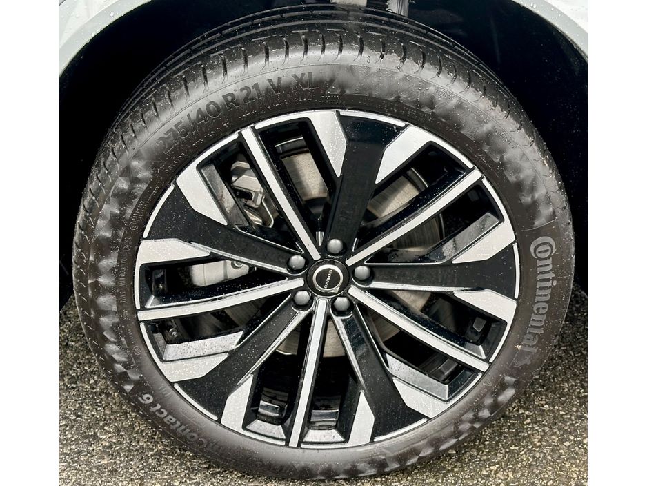 2026 Volvo XC90