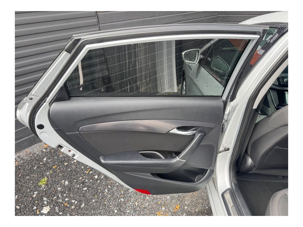 2013 Hyundai i40