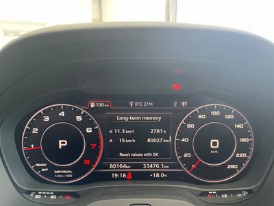 2019 Audi Q2