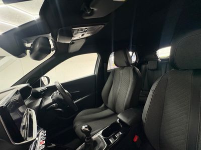 2024 Peugeot 2008