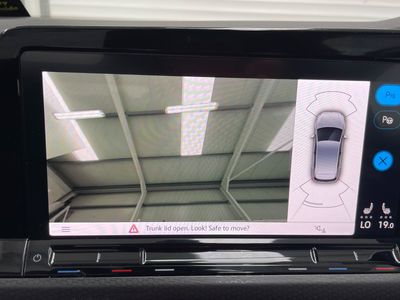 2022 Volkswagen Golf