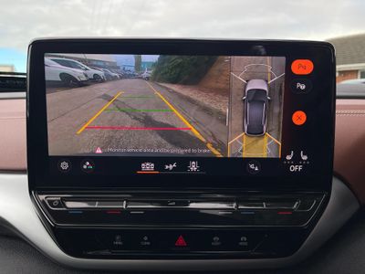 2022 Volkswagen ID.4