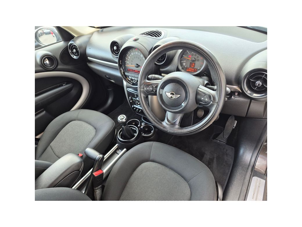 2016 Mini Cooper