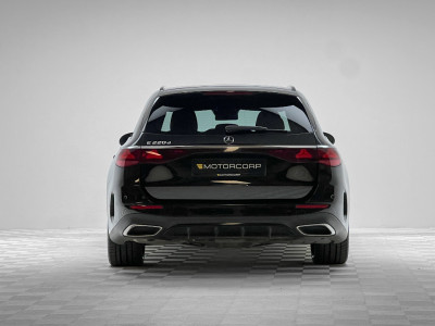 2024 Mercedes-Benz E Class