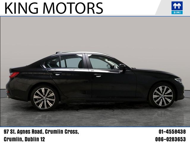 vehicle for sale from King Motors