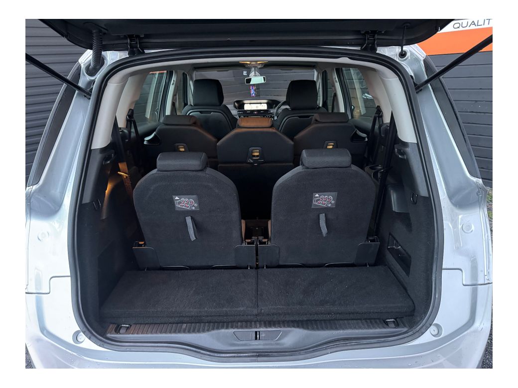 2014 Citroen Grand C4 Picasso