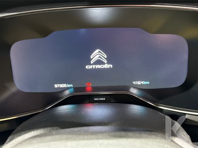 2022 Citroen C5 Aircross