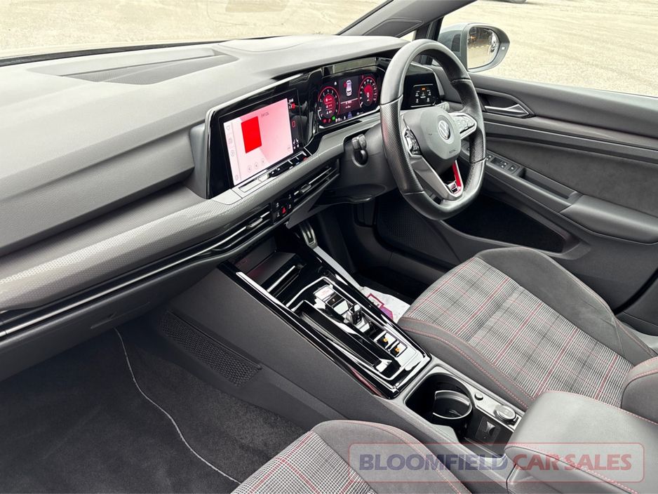 2022 Volkswagen Golf