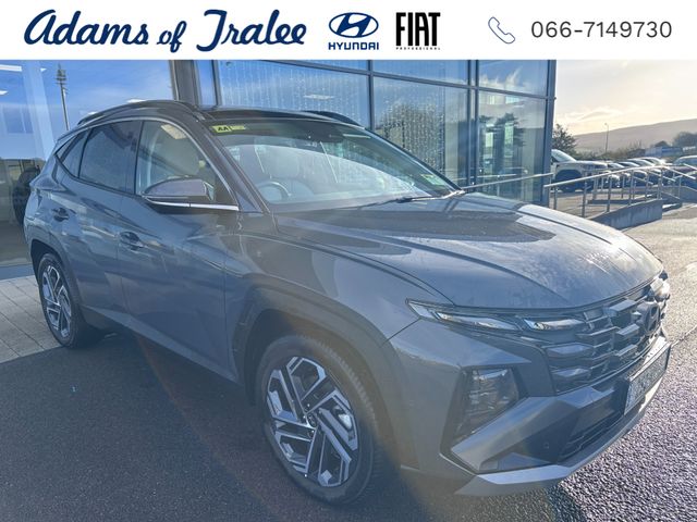 vehicle for sale from Adams of Tralee