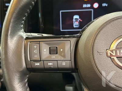 2022 Nissan Note