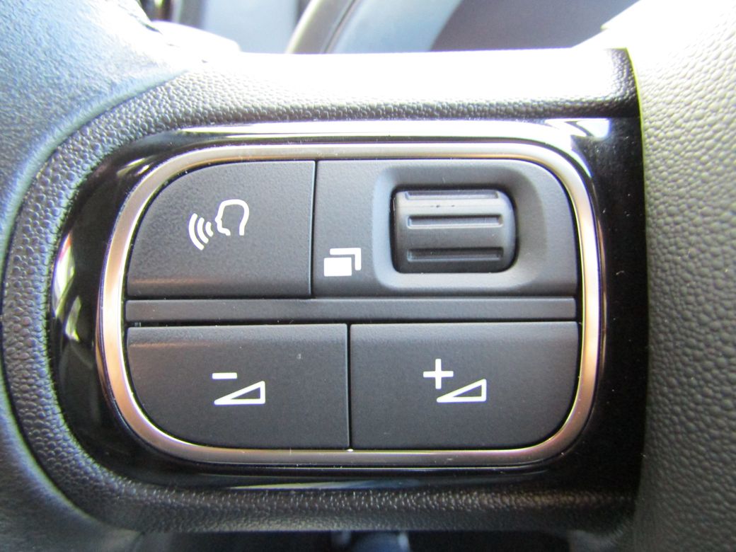 2023 Citroen C5 Aircross