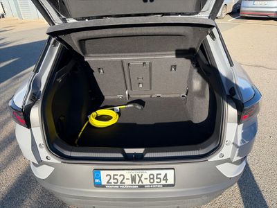 2025 Volkswagen ID.4