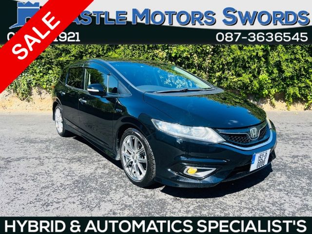 vehicle for sale from Castle Motors Swords