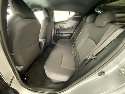 2023 Toyota C-HR