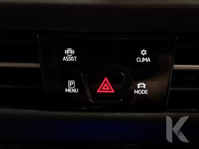 2023 Volkswagen Golf