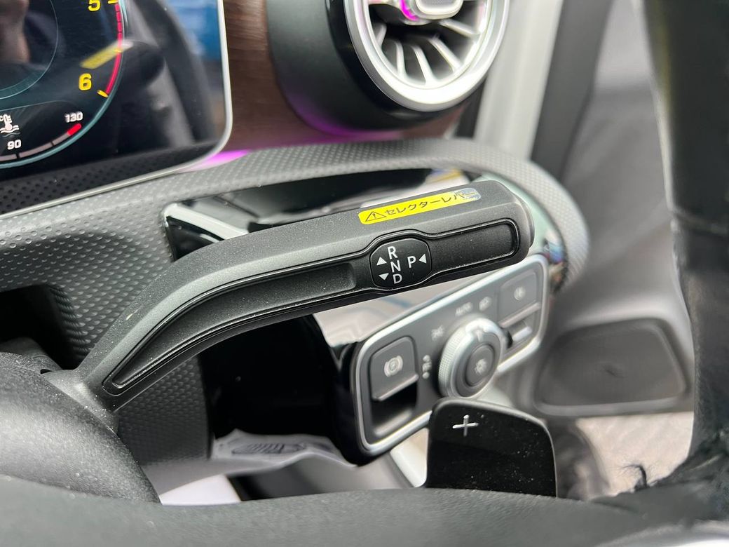 2020 Mercedes-Benz A Class