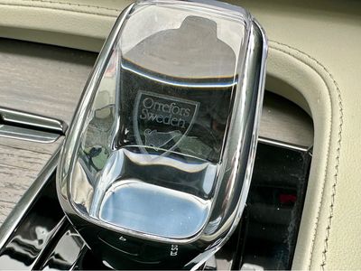 2024 Volvo XC90
