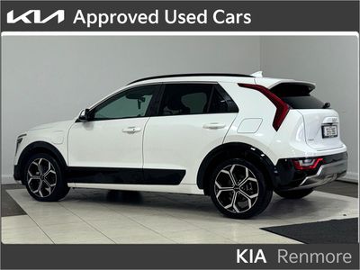 2025 Kia Niro