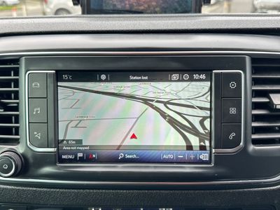 2019 Toyota Proace