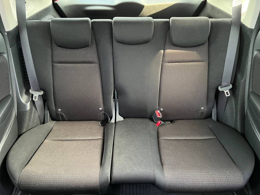 2016 Honda Fit