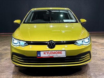 2021 Volkswagen Golf