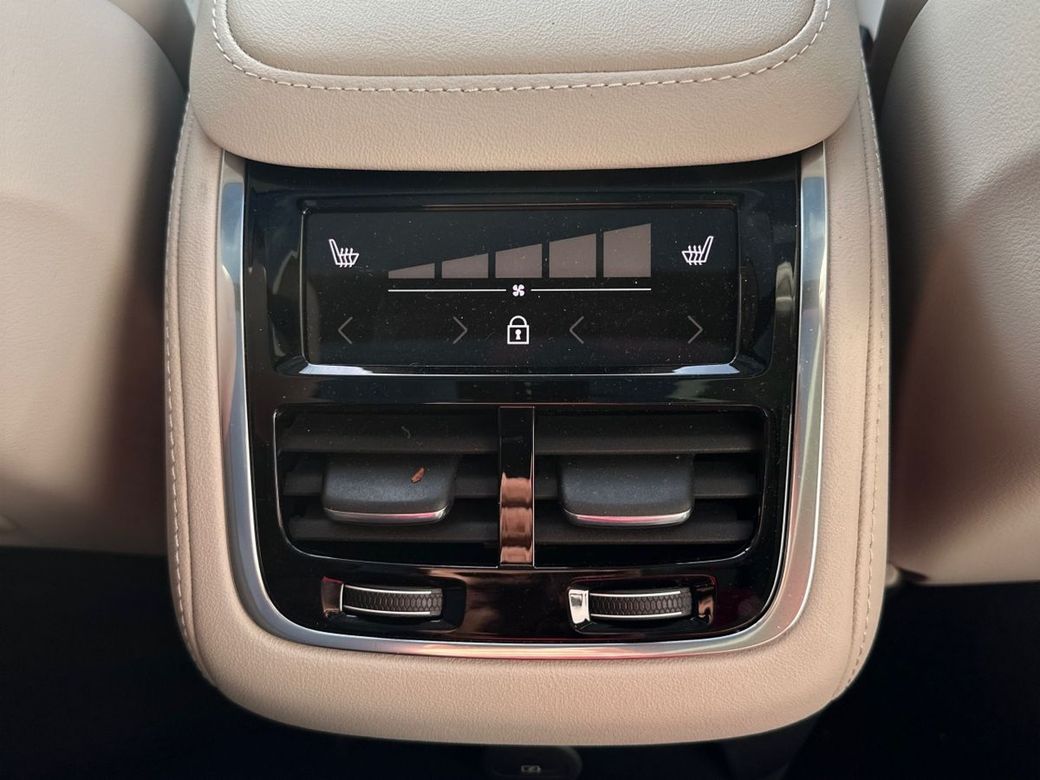 2026 Volvo XC90
