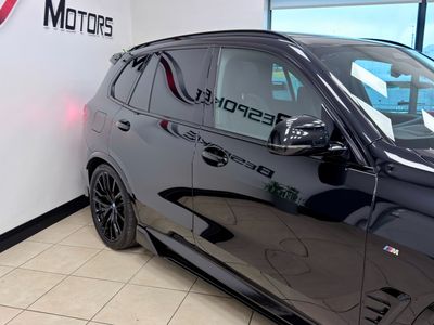 2025 BMW X5