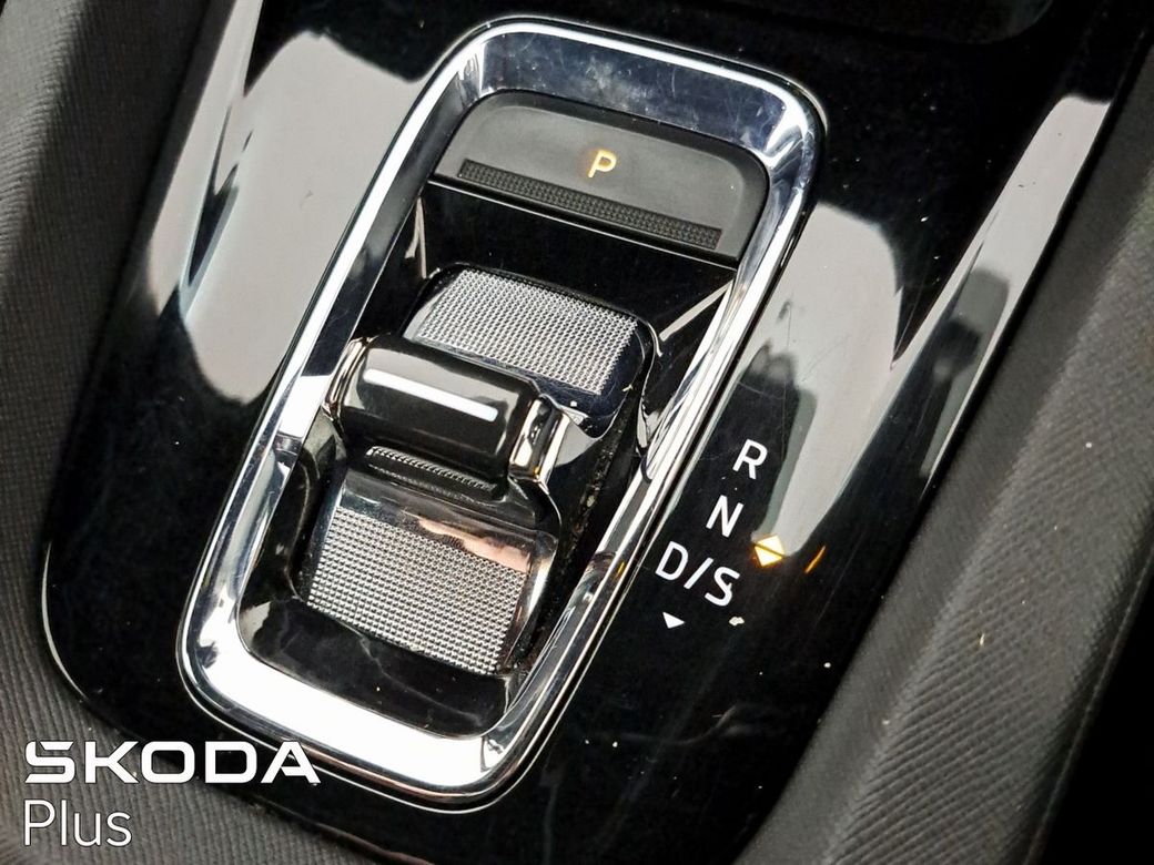 2022 Skoda Octavia