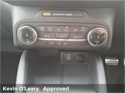 2023 Ford Kuga