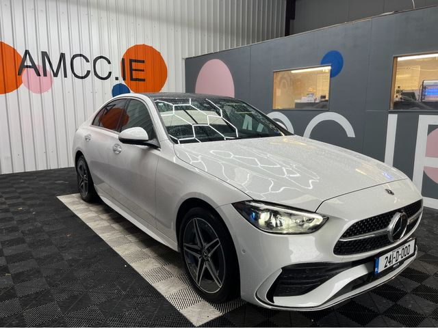 vehicle for sale from The Automatic Motor Car Centre