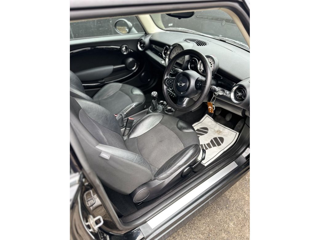 2012 Mini Cooper