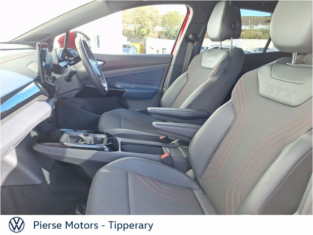 2022 Volkswagen ID.4