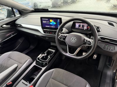 2023 Volkswagen ID.4