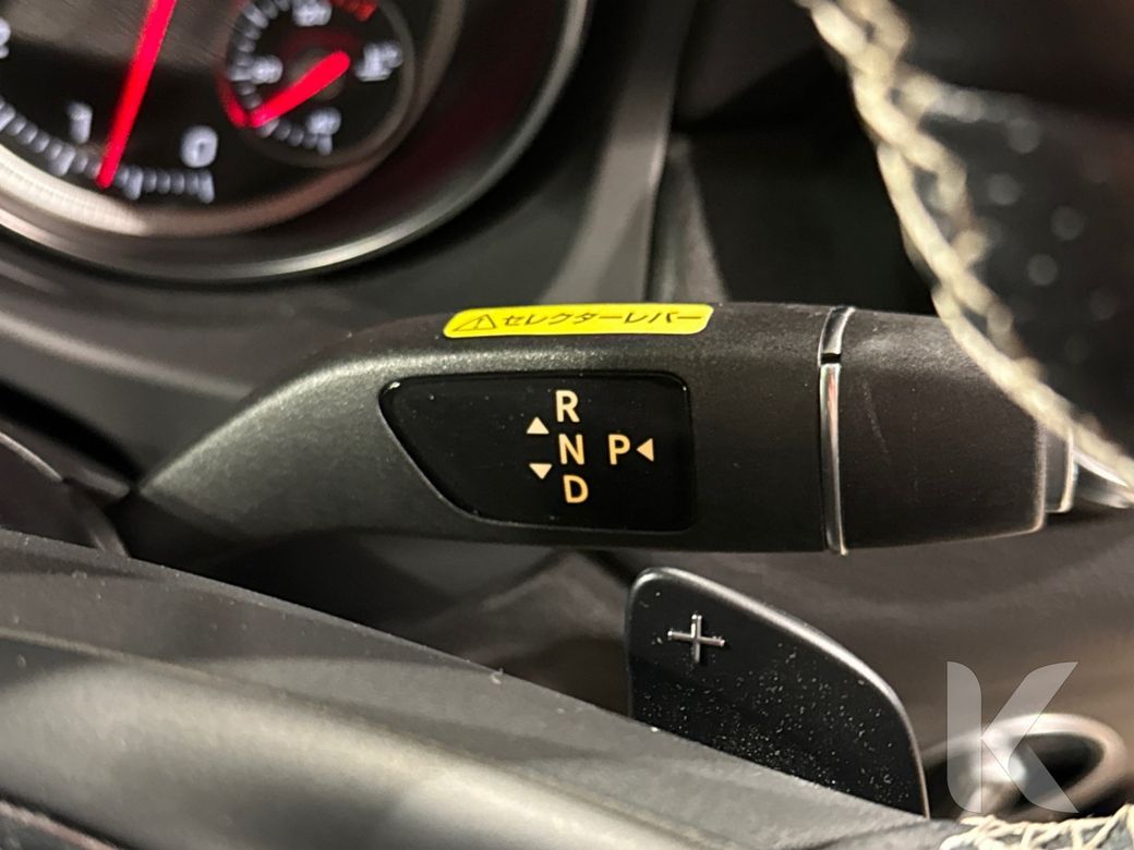 2017 Mercedes-Benz GLA Class