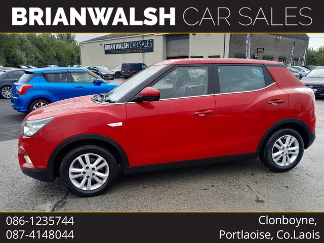 vehicle for sale from Brian Walsh Car Sales Portarlington