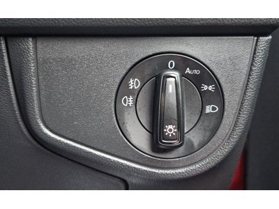 2018 Volkswagen Polo