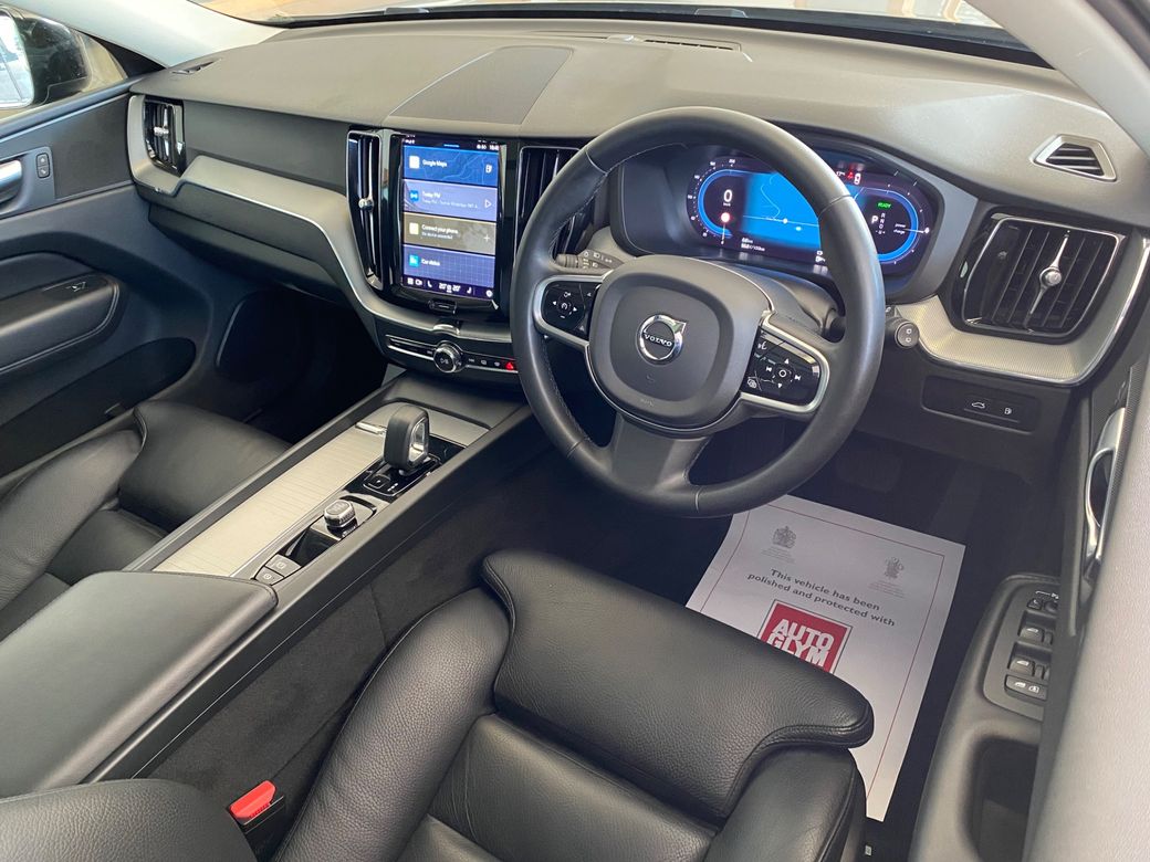 2023 Volvo XC60