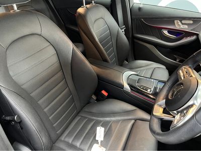 2020 Mercedes-Benz EQC