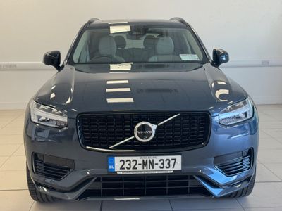 2023 Volvo XC90