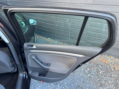 2007 Volkswagen Golf