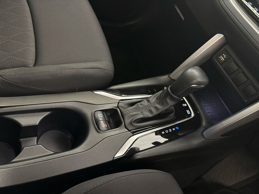 2024 Toyota Corolla Cross