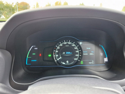 2018 Hyundai Ioniq