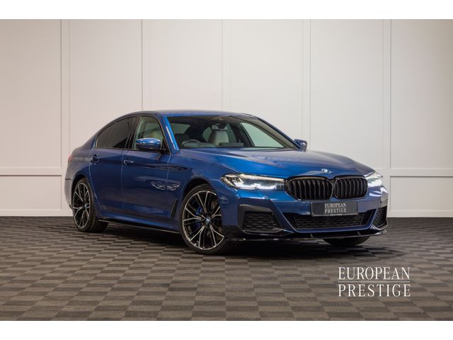 vehicle for sale from European Prestige