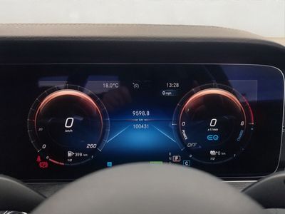2020 Mercedes-Benz E Class